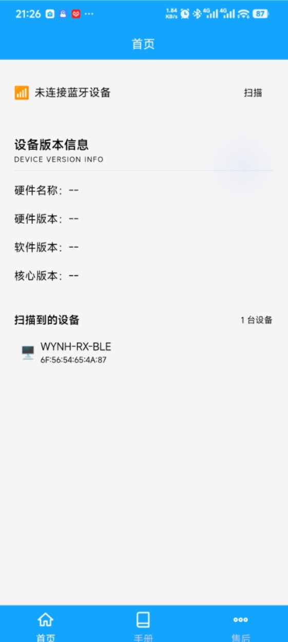 null
